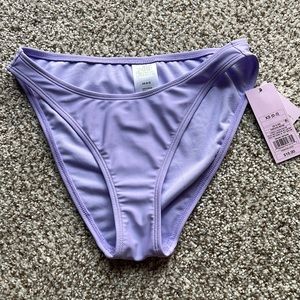 New with tags swimsuit bottoms